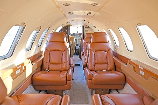 1980 Cessna Citation II — photo 5