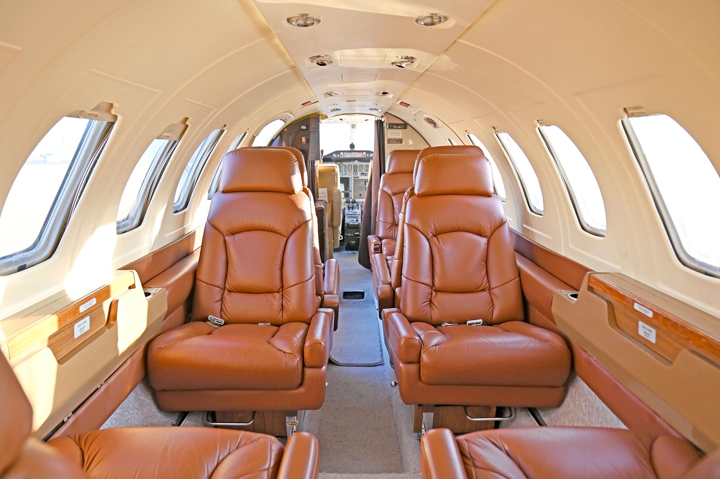 1980 Cessna Citation II — photo 5