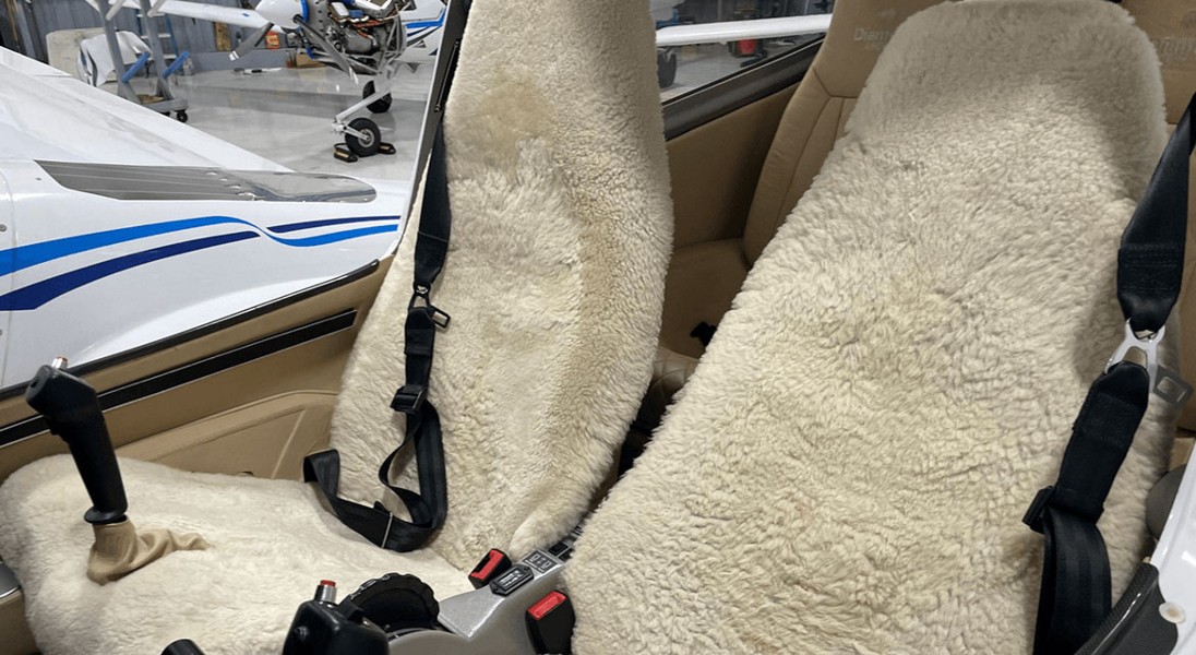 2007 Diamond TwinStar DA42 NG (Conversion), photo 9