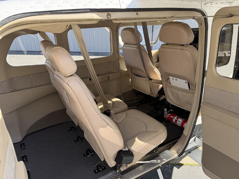 2008 Cessna U206H Stationair, photo 11