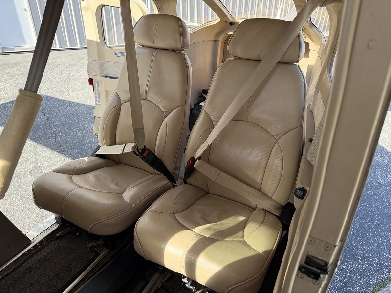 2008 Cessna U206H Stationair, photo 12