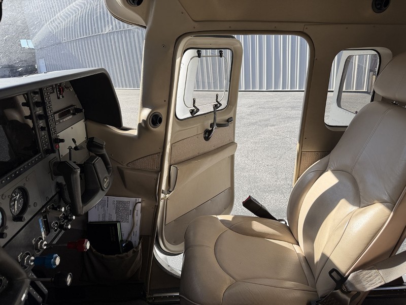 2008 Cessna U206H Stationair, photo 13