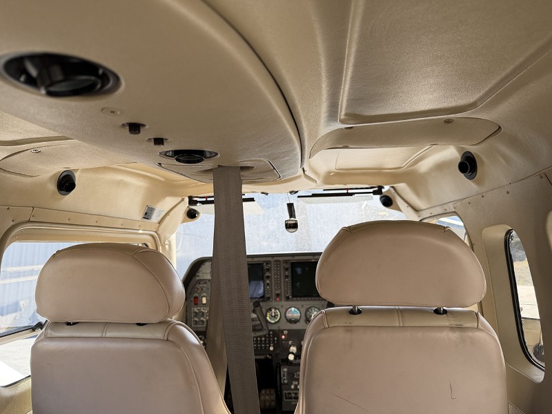 2008 Cessna U206H Stationair, photo 15