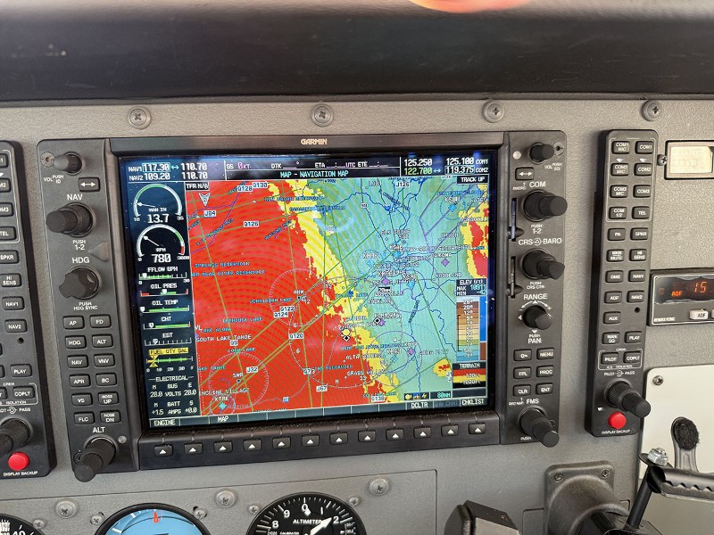 2008 Cessna U206H Stationair, photo 17