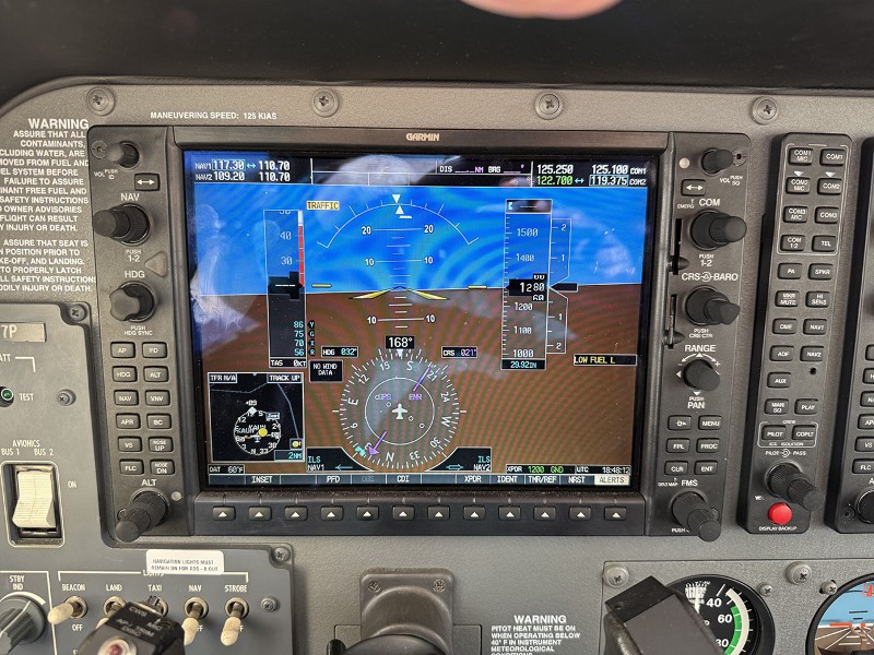 2008 Cessna U206H Stationair, photo 18