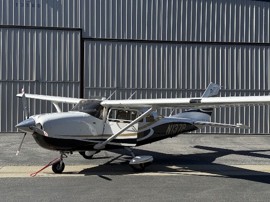 2008 Cessna U206H — photo 3