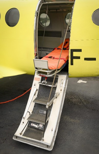 2009 Beechcraft Beech King Air B200, photo 5