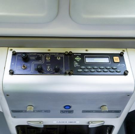 2009 Beechcraft Beech King Air B200, photo 9