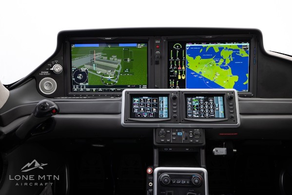2024 Cirrus SR22-G7 — photo 4