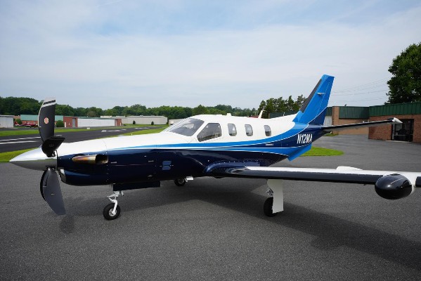 2005 Socata TBM 700C2 — photo 1
