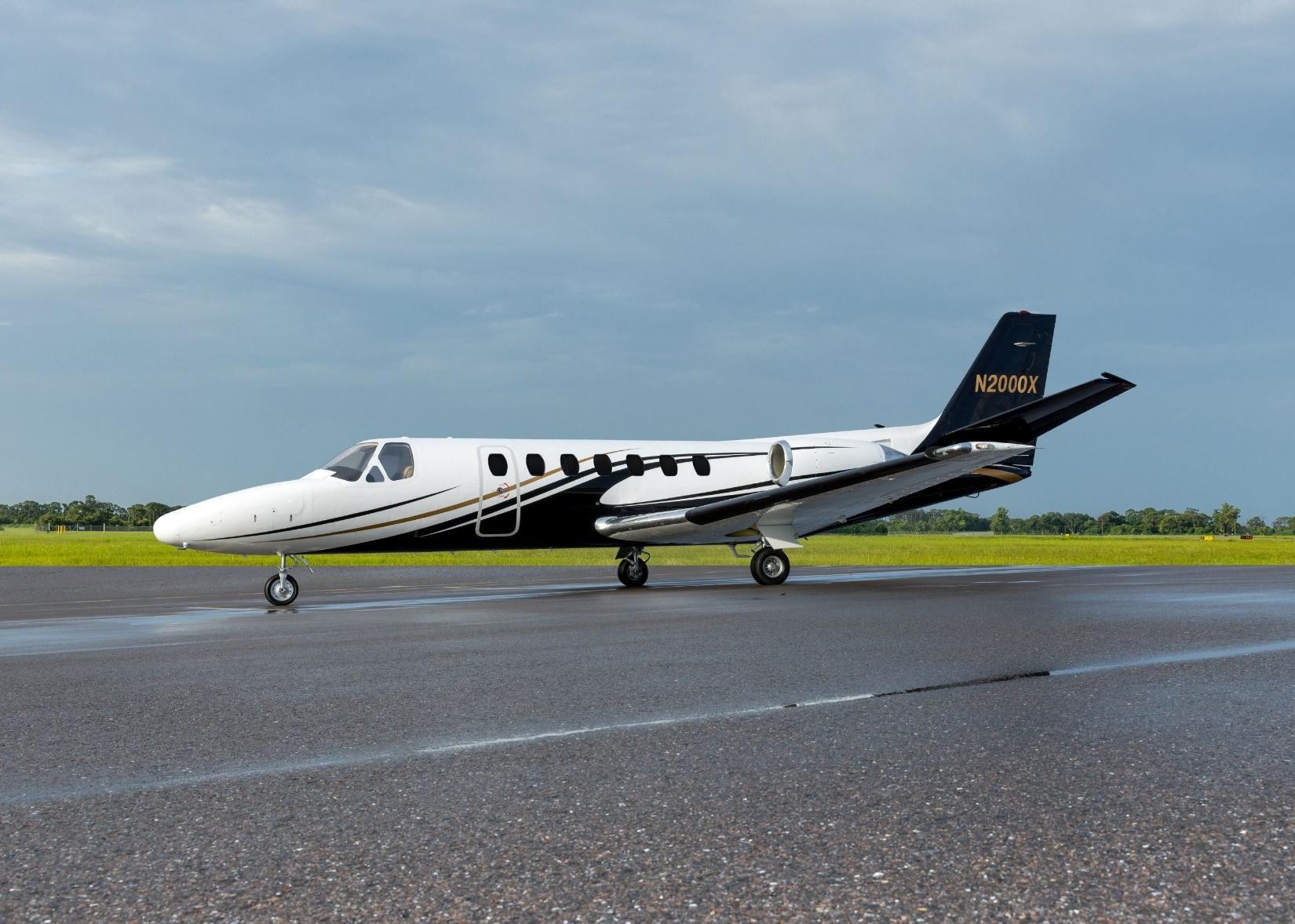 1994 Cessna Citation V
