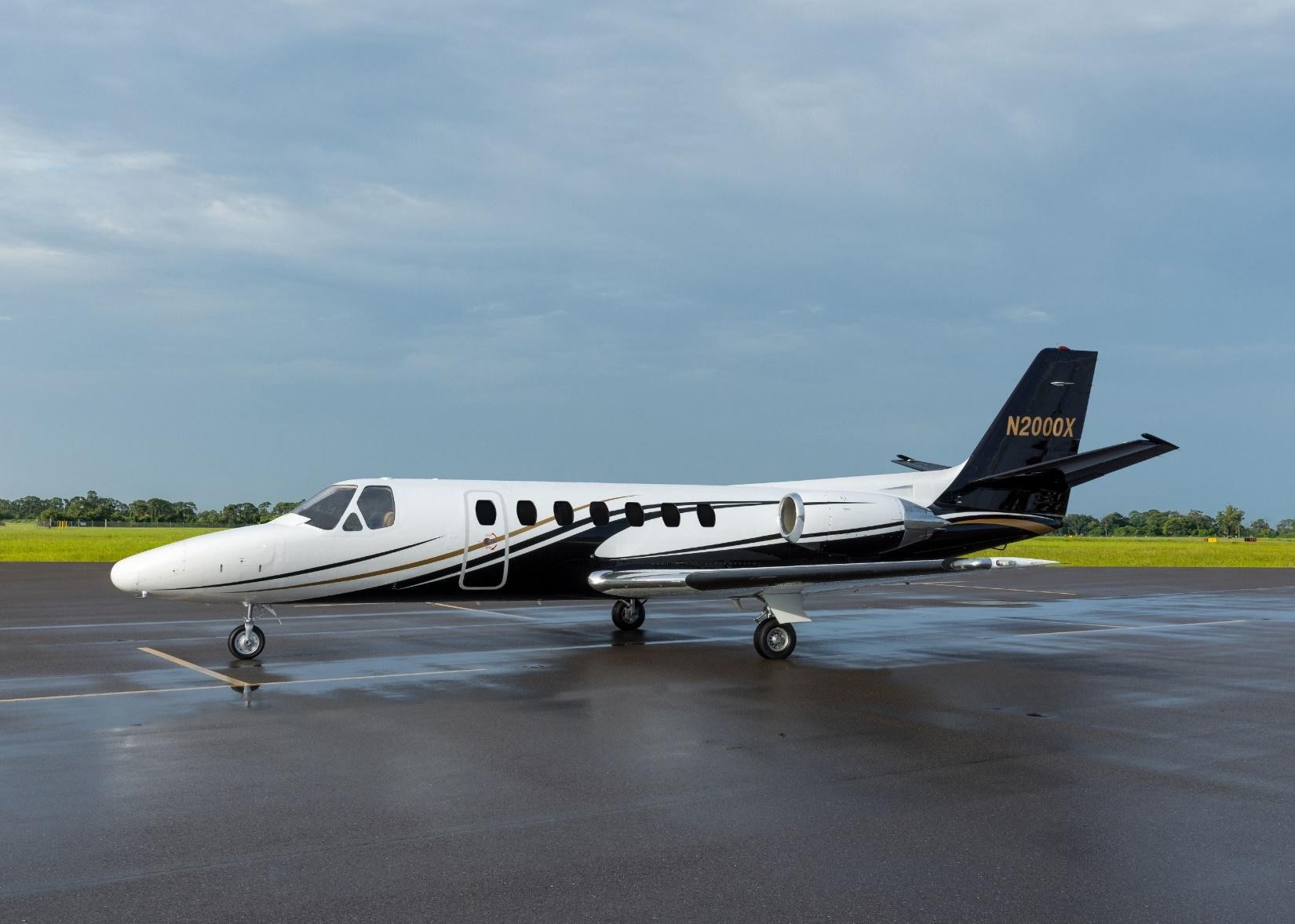 1994 Cessna Citation V — photo 2