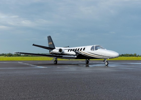 1994 Cessna Citation V — photo 3