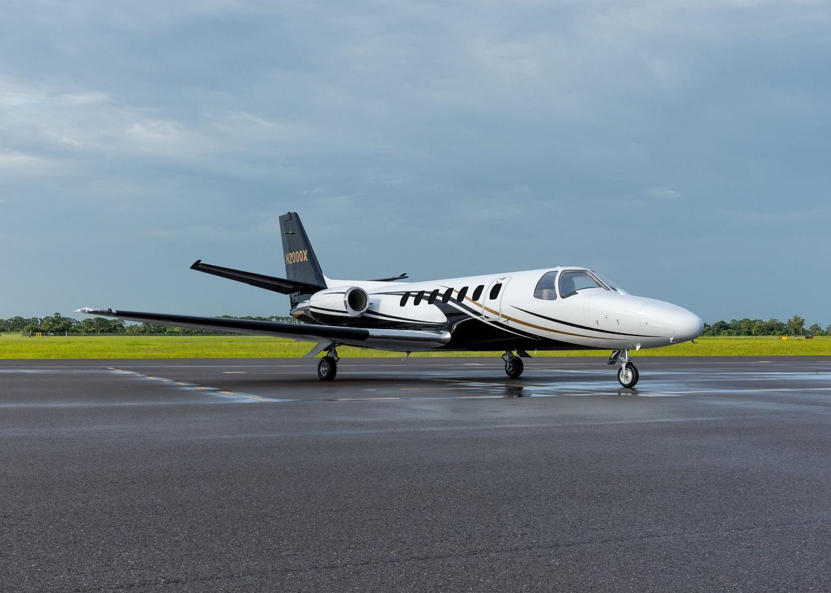 1994 Cessna Citation V — photo 3