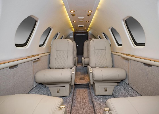 1994 Cessna Citation V — photo 5