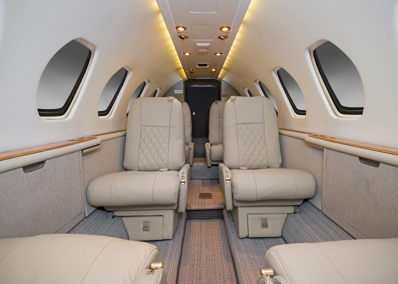 1994 Cessna Citation V — photo 5
