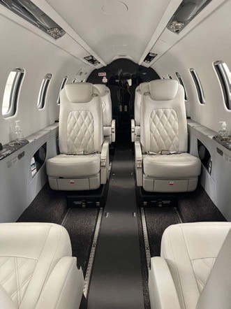 2017 Learjet 75 — photo 5
