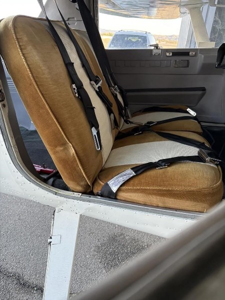 1969 Cessna 150, photo 6