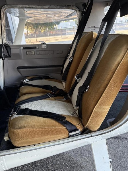 1969 Cessna 150, photo 7