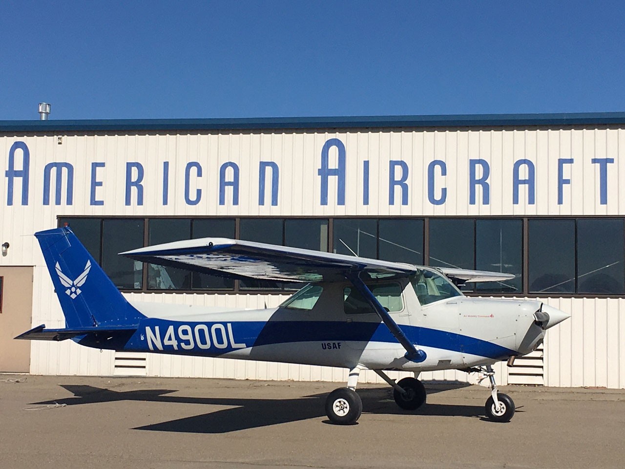 1980 Cessna 152