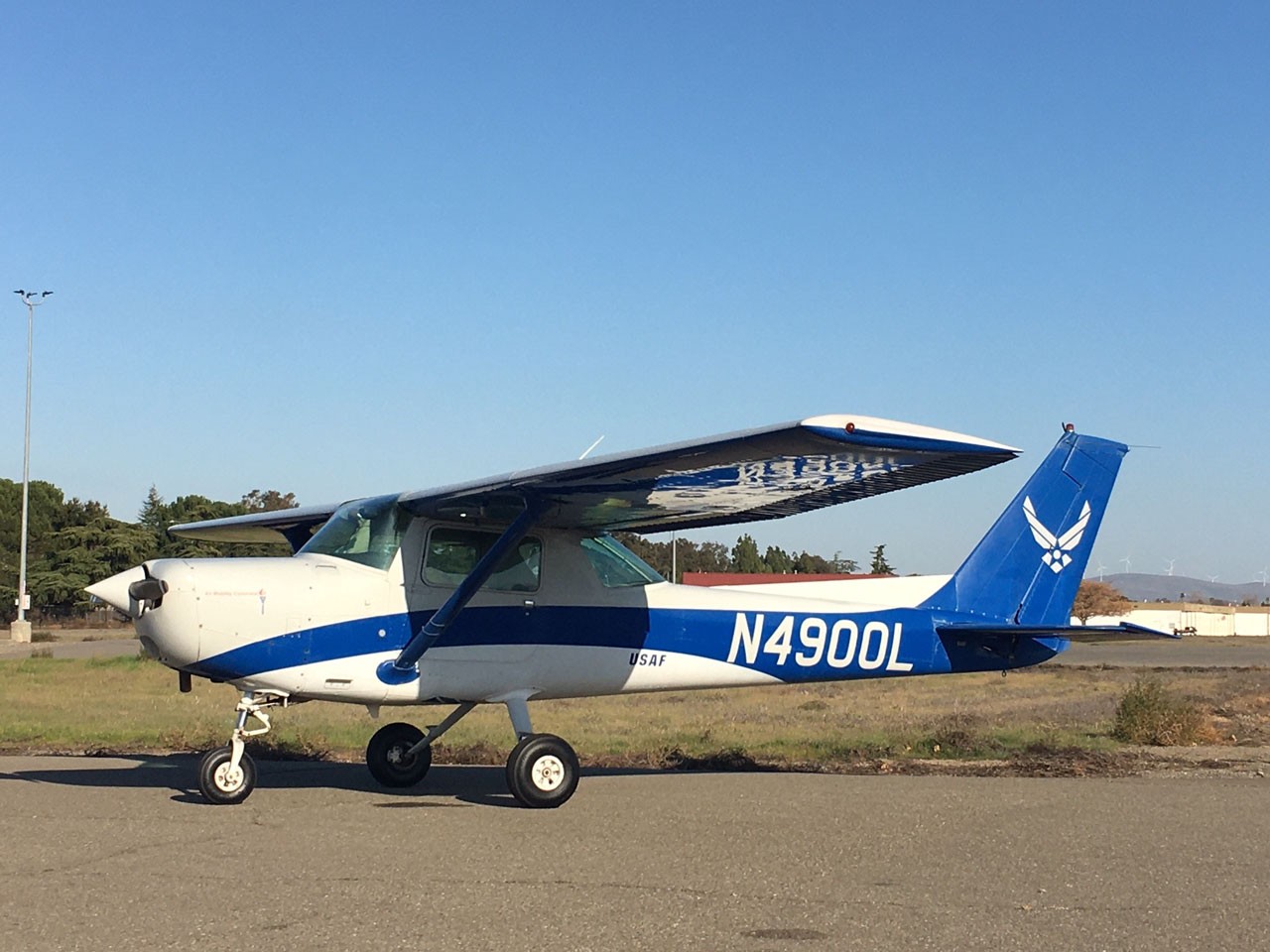 1980 Cessna 152 — photo 4