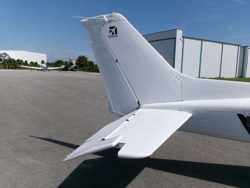 2018 Cessna 172S, photo 10