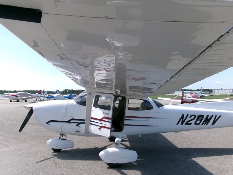 2018 Cessna 172S, photo 11