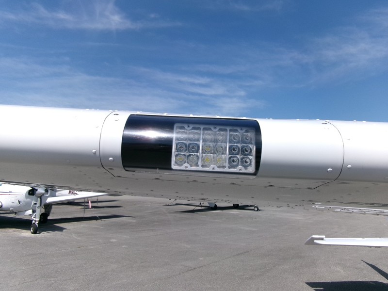 2018 Cessna 172S, photo 12