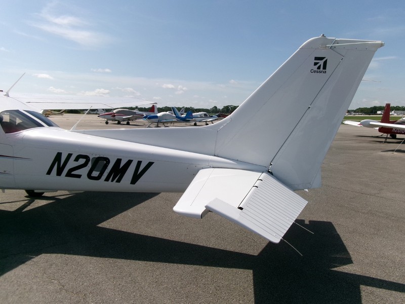 2018 Cessna 172S, photo 15