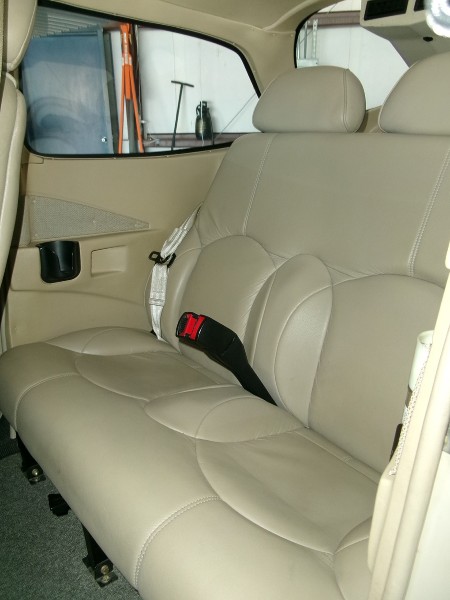2018 Cessna 172S, photo 17