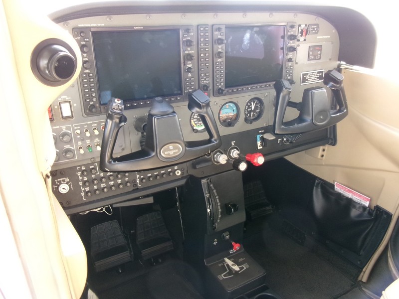 2018 Cessna 172S, photo 19