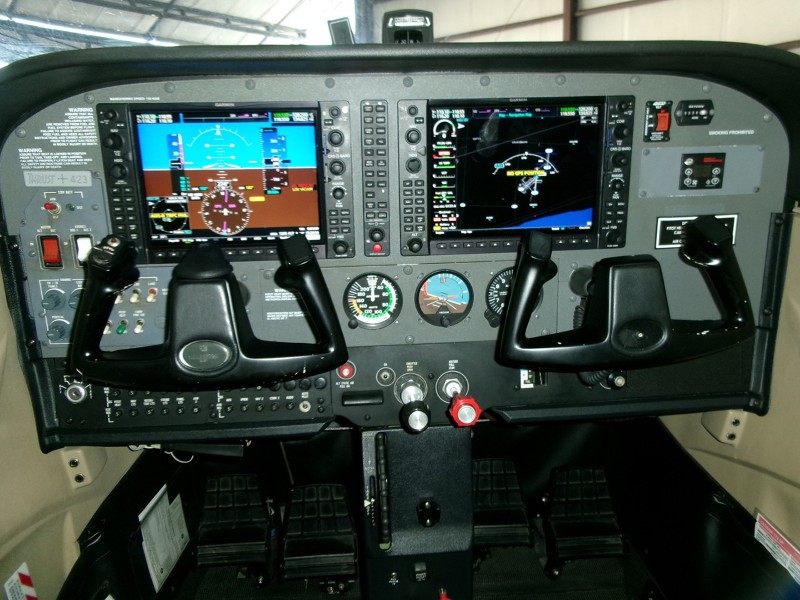 2018 Cessna 172S, photo 20