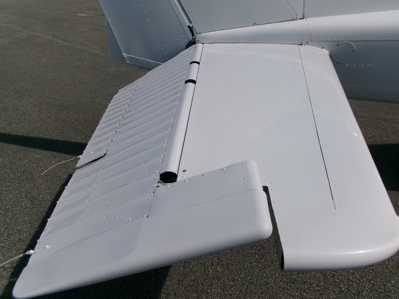 2018 Cessna 172S, photo 6