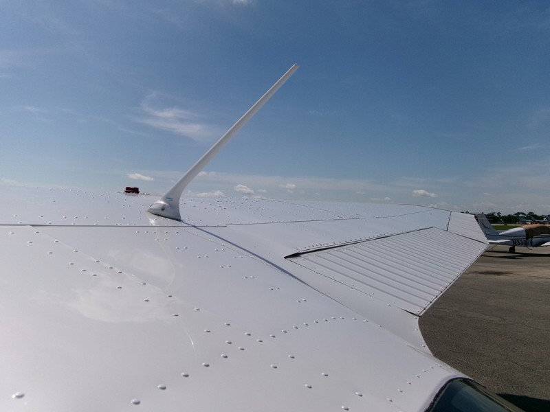 2018 Cessna 172S, photo 7