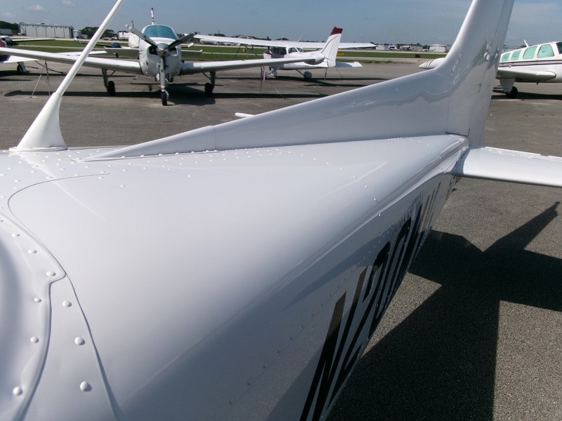 2018 Cessna 172S, photo 9