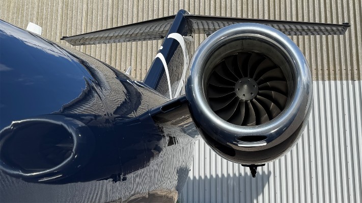 2001 Cessna CitationJet — photo 3