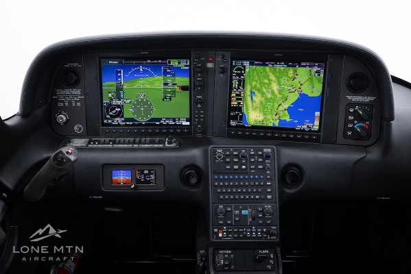 2020 Cirrus SR22T-G6 — photo 4