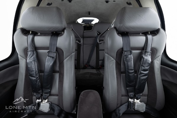 2020 Cirrus SR22T-G6 — photo 5