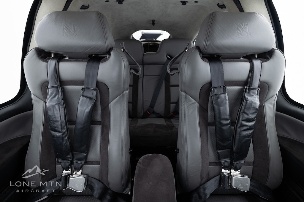 2020 Cirrus SR22T-G6 — photo 5