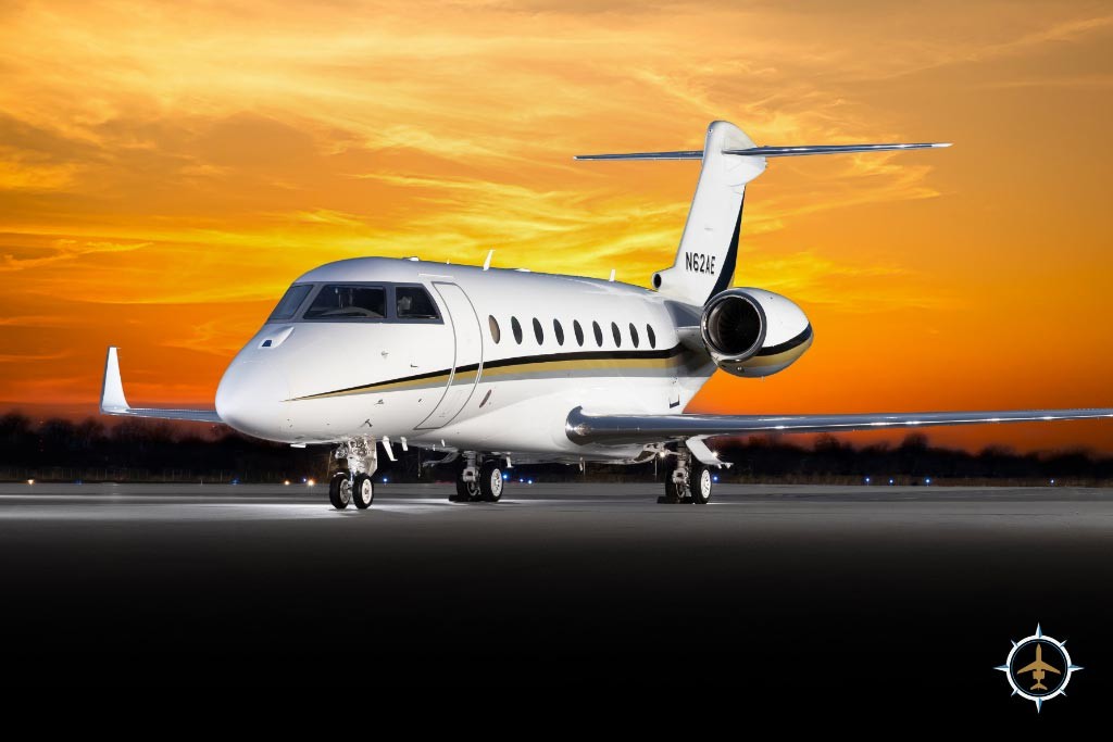 2014 Gulfstream G280