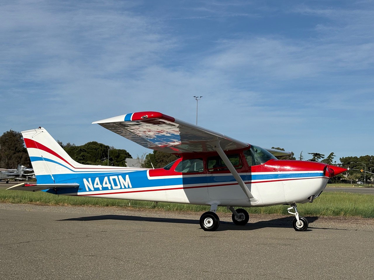 1973 Cessna 172M — photo 4
