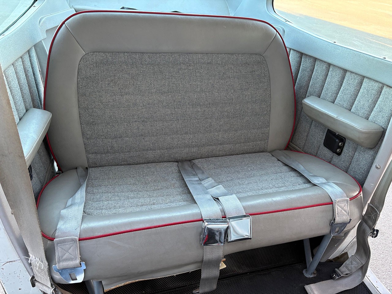 1973 Cessna 172M — photo 5