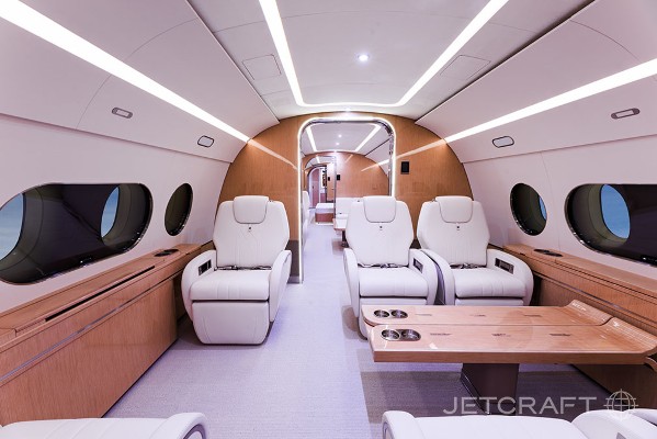 2025 Airbus A220 — photo 3