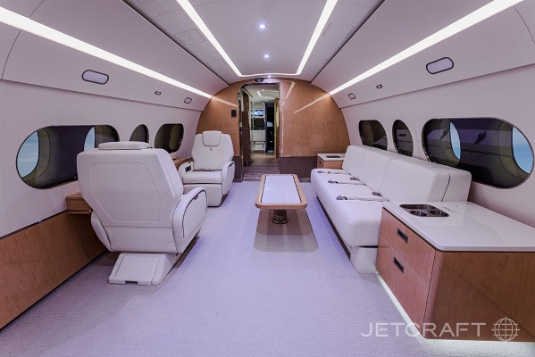 2025 Airbus A220 — photo 4