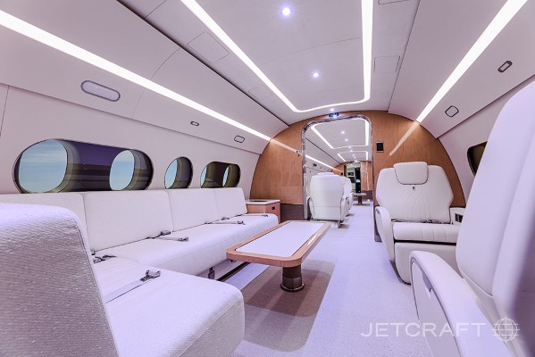 2025 Airbus A220 — photo 5