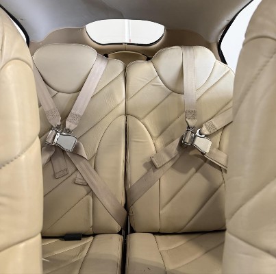 2001 Cirrus SR20 — photo 4
