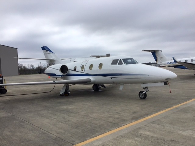 1981 Falcon 100
