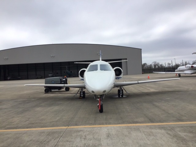 1981 Falcon 100 — photo 2