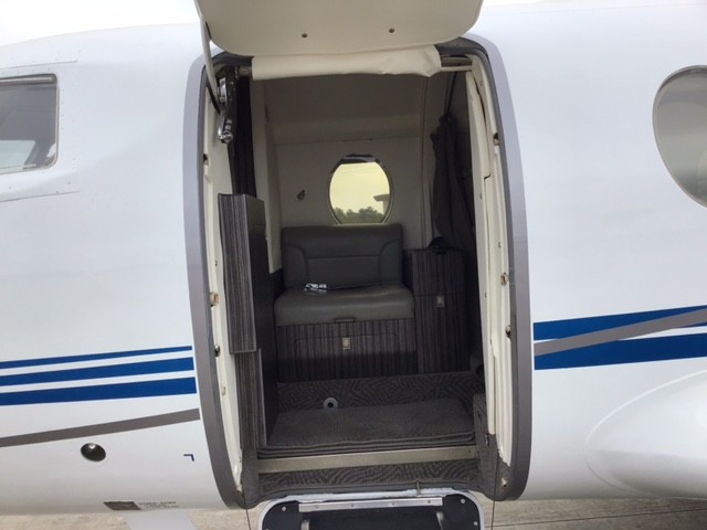 1981 Falcon 100 — photo 3