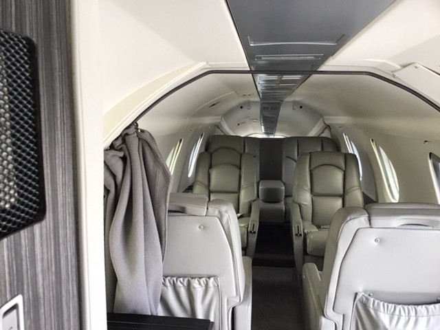 1981 Falcon 100 — photo 4
